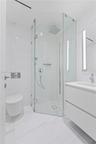 Maid Quarters Quarters Bathroom.