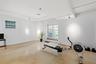 Fully equipped home gym 