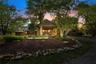 Sunset Lodge, a country dream retreat nestled in the beautiful lower Hudson Valley. 38 acres of bucolic land with gated entry and stunning, exceptiona