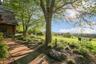 Beautiful walkways, nature and views to enjoy in complete privacy and serenity - except for the occasional bull frog.