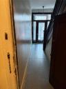 View of hall