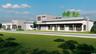 Front of Bldg 1 Rendering