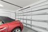 New garage door