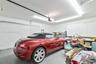 2 car garage