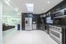 Gas, marble, Viking & Electrolux equipment