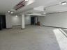 Basement with electric panel