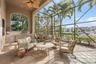 Enclosed Patio / Grill