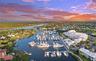 Clubhouse & Marina