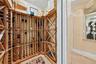 Wine Room / Temperature Control