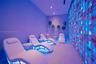 Spa Salt Room