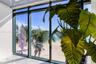 Impact glass windows!