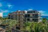Discover beachfront luxury in the exclusive 5 story boutique residence.