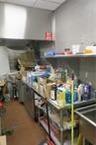 View of storage area