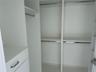 walk in closet in bedroom 2