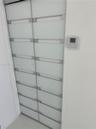 A/C closet