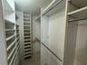 Master Bedroom walking Closet