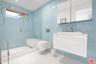 Secondary Bath