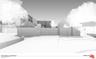 RENDERING OF MAIN HOUSE ENTRY