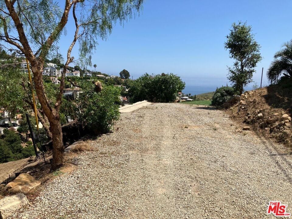 McAlpine Drive