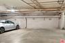 Parking spaces