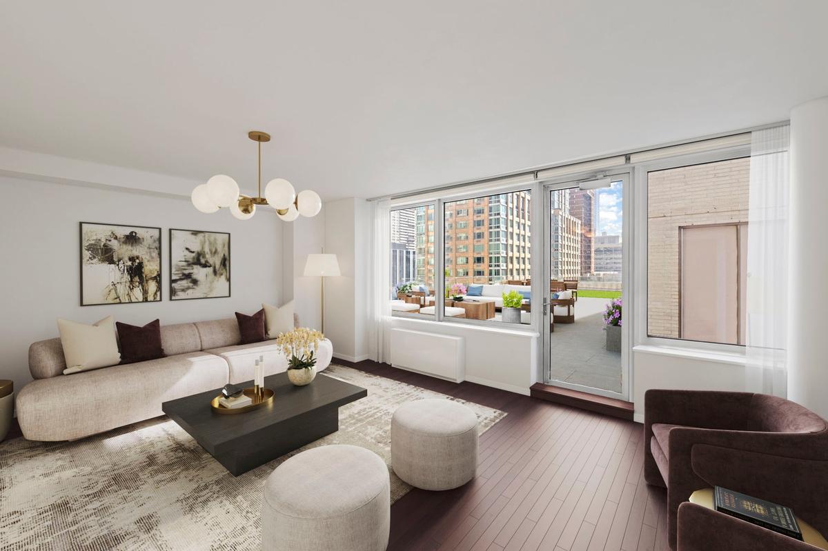 80 Riverside Blvd 8E, New York, NY, 10069 | Nest Seekers | Nest Seekers
