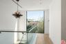 Upstairs Picture Window
