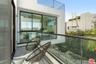Primary Balcony