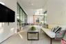 Outdoor Entertainment Area