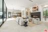 Open Living Room