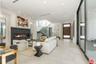 Open Living Room