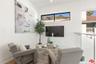 Upstairs Loft/Library/Den