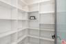 Walk In Kitchen Pantry