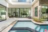 Private Pebble Pool & Spa
