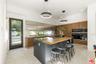 Custom Kitchen & Breakfast Bar