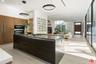 Custom Italian Kitchen