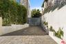 Long Private Gated Driveway