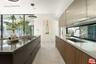 Custom Italian Kitchen