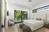 Upstairs Bed #2