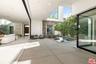 Private Poolside Patio