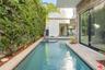 Private Pebble Pool & Spa