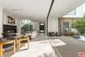 Indoor/Outdoor Sliding Glass