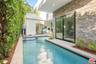 Private Pebble Pools & Spa