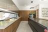 Custom Italian Kitchen