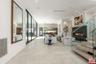 Open Living Room
