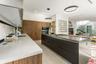 Custom Italian Kitchen