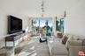 Living Room | Ocean View Balco
