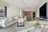 Living Room | Kitchen
