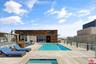 Rooftop Pool