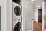 Washer & Dryer