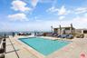 Rooftop Pool